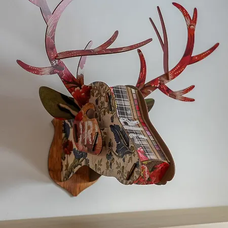 T'alpa Dağ evi Bettmeralp