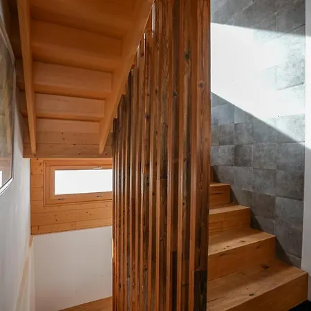 Dağ evi T'alpa Bettmeralp