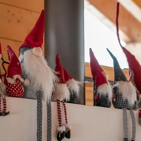 Alpstuga T'alpa Bettmeralp