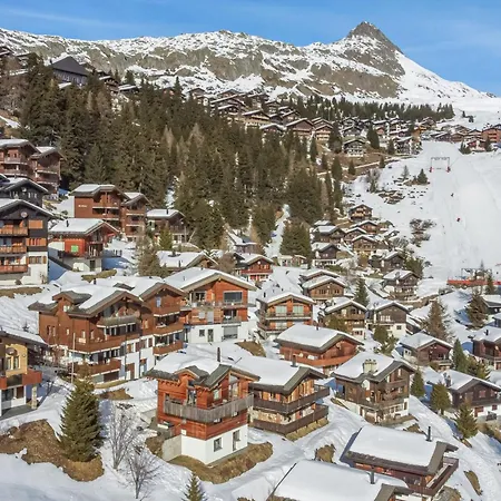 T'alpa * Bettmeralp