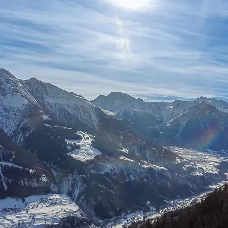 T'alpa Bettmeralp