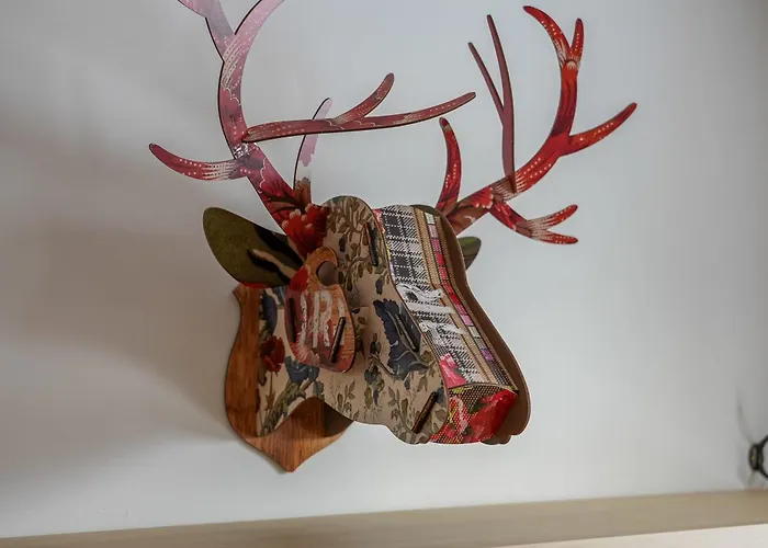 T'alpa Chalé Bettmeralp