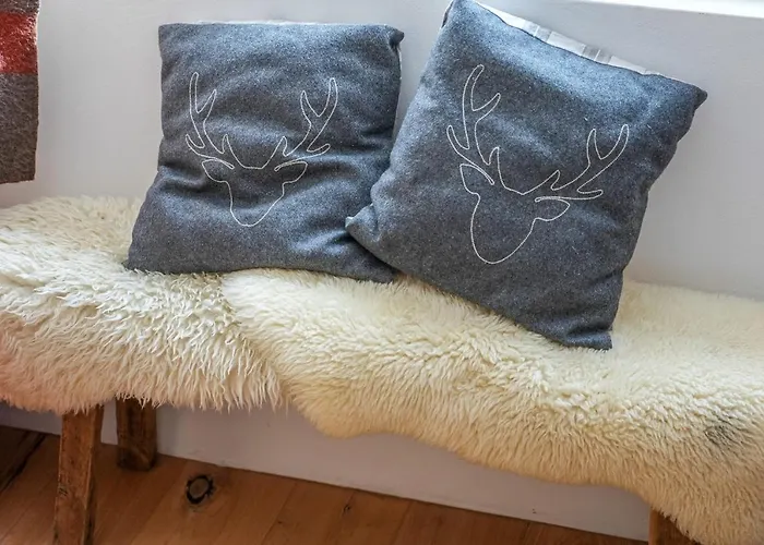 T'alpa Chalé Bettmeralp