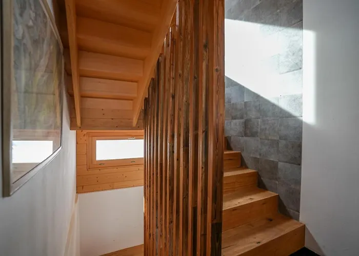 샬레 T'alpa 베트머알프