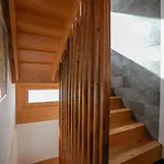 Horská chata T'alpa Bettmeralp