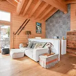 Horská chata T'alpa Bettmeralp