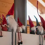 Horská chata T'alpa Bettmeralp