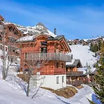 Horská chata T'alpa Bettmeralp