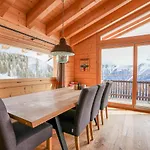 T'alpa Bettmeralp