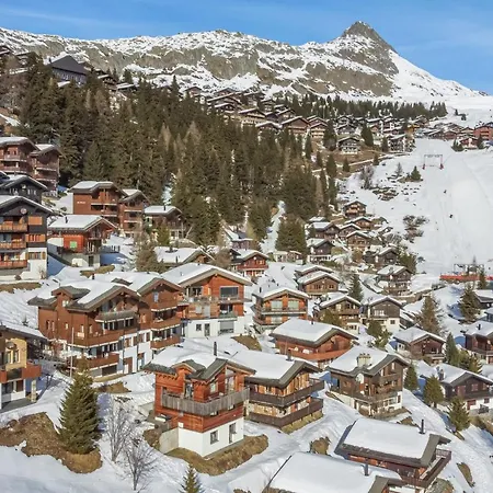 T'alpa Bettmeralp