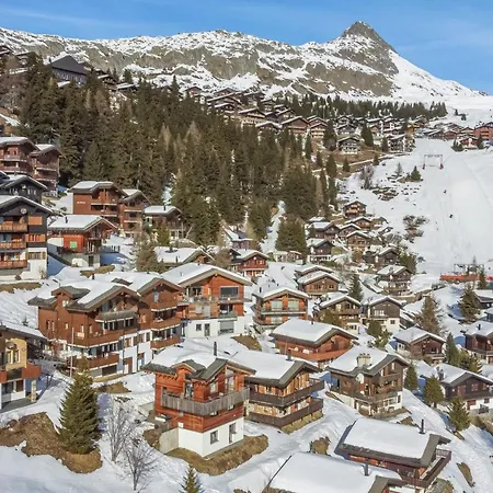 T'alpa Bettmeralp