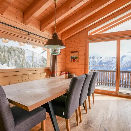 T'alpa Bettmeralp
